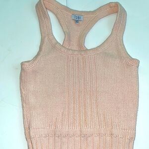 Tobi Sweater Top 